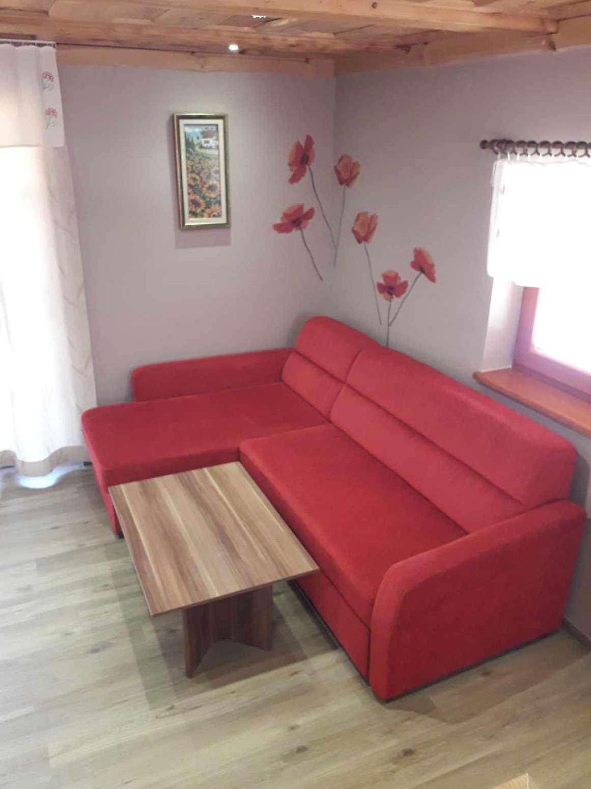 Apartmaji Brloznica Pod Veliko Planino Luče Εξωτερικό φωτογραφία