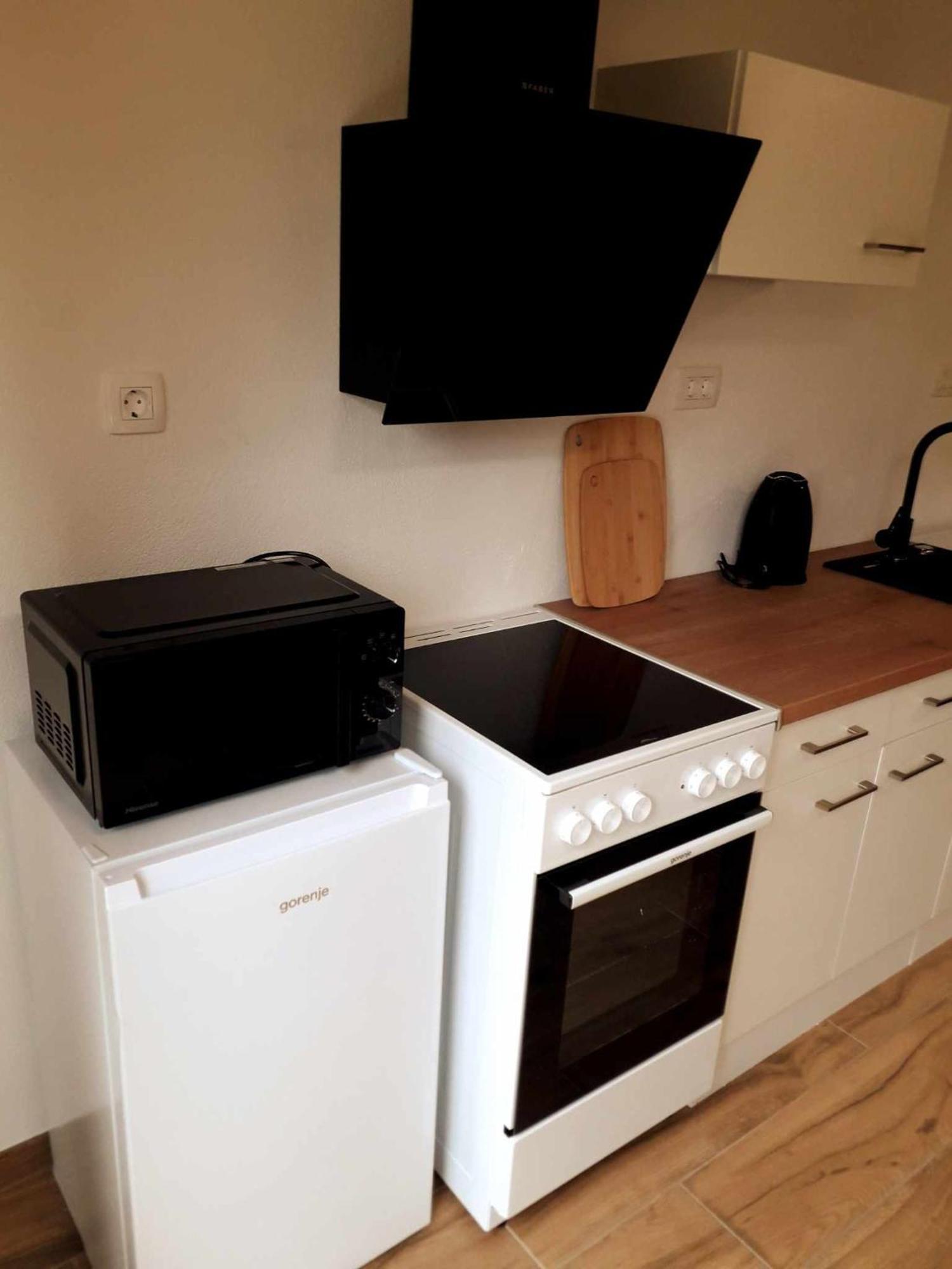 Apartmaji Brloznica Pod Veliko Planino Luče Εξωτερικό φωτογραφία