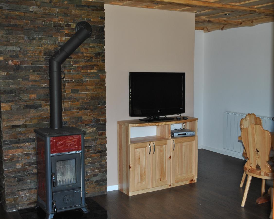 Apartmaji Brloznica Pod Veliko Planino Luče Δωμάτιο φωτογραφία