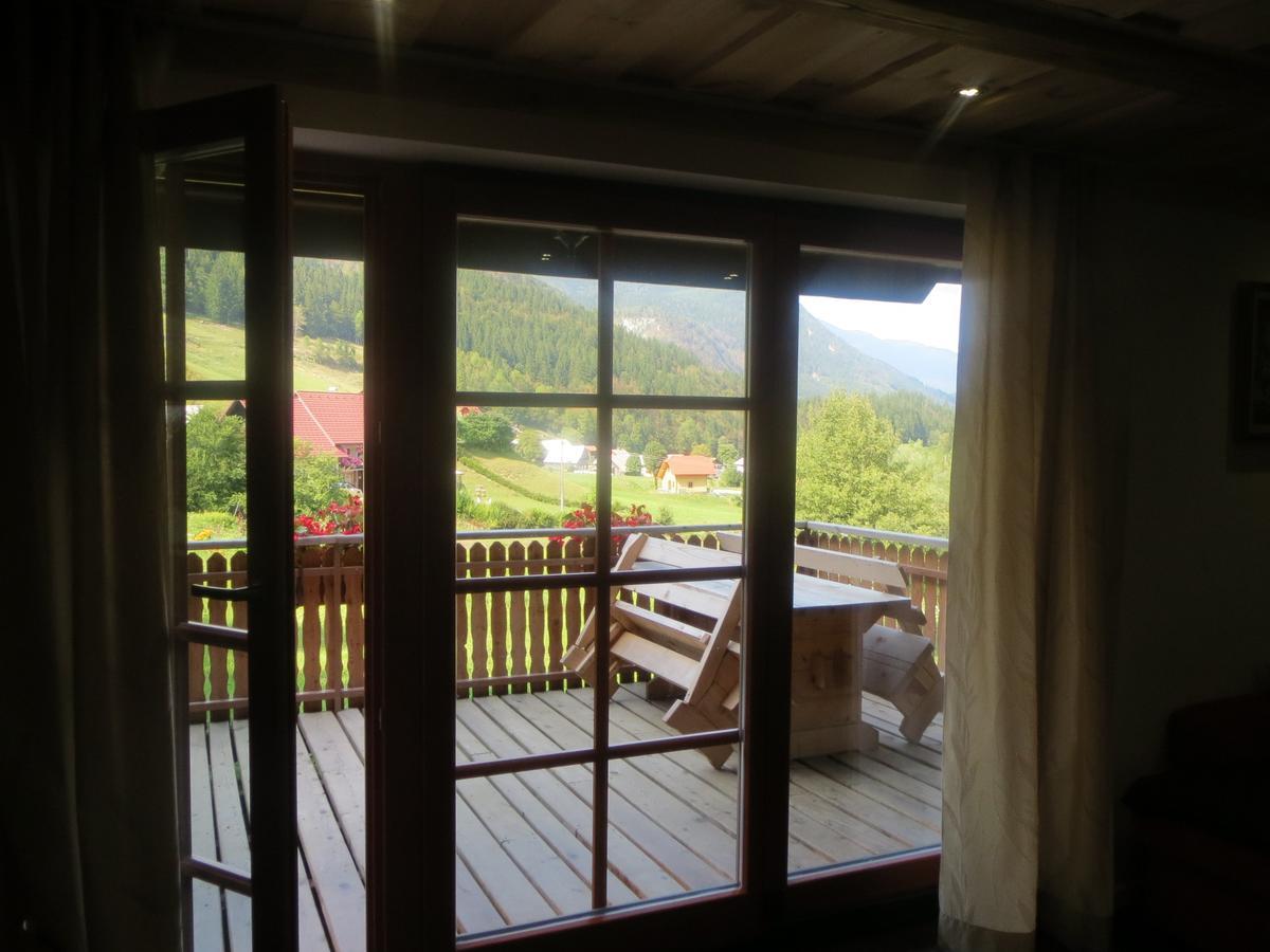 Apartmaji Brloznica Pod Veliko Planino Luče Δωμάτιο φωτογραφία