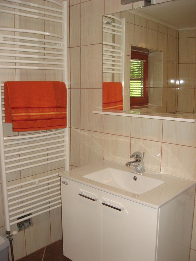 Apartmaji Brloznica Pod Veliko Planino Luče Δωμάτιο φωτογραφία